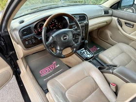 Subaru Outback H6 209к.с., снимка 7