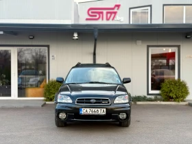 Subaru Outback H6 209к.с., снимка 2