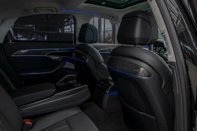 Audi S8 4.0TFSI/Bang&Olufsen/Керамика/Обдухване/Алкантар - 129900 лв. - 44340965 | Car24.bg