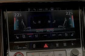 Audi S8 4.0TFSI/Bang&Olufsen/Керамика/Обдухване/Алкантар - 129900 лв. - 44340965 | Car24.bg