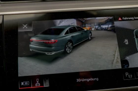 Audi S8 4.0TFSI/Bang&Olufsen/Керамика/Обдухване/Алкантар - 129900 лв. - 44340965 | Car24.bg