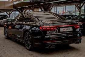 Audi S8 4.0TFSI/Bang&Olufsen/Керамика/Обдухване/Алкантар - 129900 лв. - 44340965 | Car24.bg