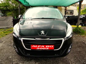 Peugeot 5008 FACE LIFT* 1.6ecoHDI-6ck* 7мec* NAVI-KATO НОВО* EU - 12990 лв. - 96807073 | Car24.bg