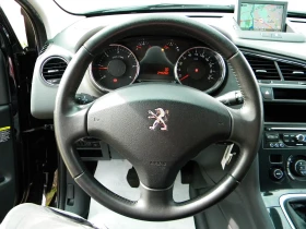 Peugeot 5008 FACE LIFT* 1.6ecoHDI-6ck* 7мec* NAVI-KATO НОВО* EU - 12990 лв. - 96807073 | Car24.bg