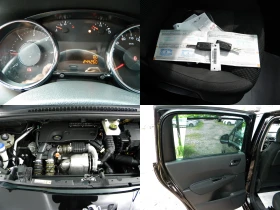 Peugeot 5008 FACE LIFT* 1.6ecoHDI-6ck* 7мec* NAVI-KATO НОВО* EU - 12990 лв. - 96807073 | Car24.bg