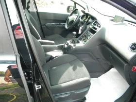 Peugeot 5008 FACE LIFT* 1.6ecoHDI-6ck* 7мec* NAVI-KATO НОВО* EU - 12990 лв. - 96807073 | Car24.bg