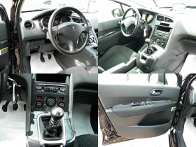 Peugeot 5008 FACE LIFT* 1.6ecoHDI-6ck* 7мec* NAVI-KATO НОВО* EU - 12990 лв. - 96807073 | Car24.bg