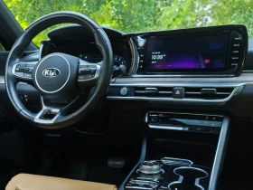 Kia K5 2.0 MPI (CVVL) Head-Up - AKЦИЯ !!! - 43600 лв. - 25698274 15