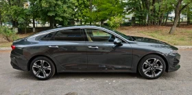 Kia K5 2.0 MPI (CVVL) Head-Up - AKЦИЯ !!! - 43600 лв. - 25698274 2