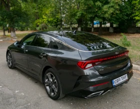 Kia K5 2.0 MPI (CVVL) Head-Up - AKЦИЯ !!! - 43600 лв. - 25698274 5