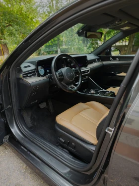 Kia K5 2.0 MPI (CVVL) Head-Up - AKЦИЯ !!! - 43600 лв. - 25698274 9