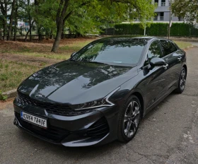 Kia K5 2.0 MPI (CVVL) Head-Up - AKЦИЯ !!! - 43600 лв. - 25698274 7