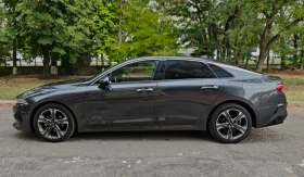 Kia K5 2.0 MPI (CVVL) Head-Up - AKЦИЯ !!! - 43600 лв. - 25698274 6