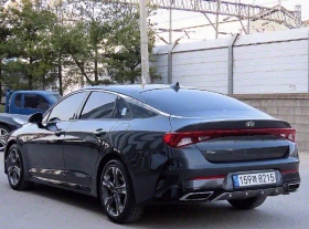 Kia K5 2.0 MPI (CVVL) - ОЧАКВАН ВНОС - 43600 лв. - 62733085 | Car24.bg