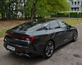 Kia K5 2.0 MPI (CVVL) Head-Up - AKЦИЯ !!! - 43600 лв. - 25698274 3