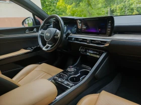 Kia K5 2.0 MPI (CVVL) Head-Up - AKЦИЯ !!! - 43600 лв. - 25698274 14