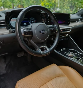 Kia K5 2.0 MPI (CVVL) Head-Up - AKЦИЯ !!! - 43600 лв. - 25698274 10