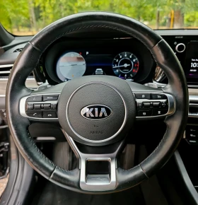Kia K5 2.0 MPI (CVVL) Head-Up - AKЦИЯ !!! - 43600 лв. - 25698274 11