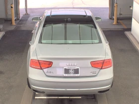 Audi A8 4.0T     | Mobile.bg    5