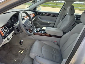 Audi A8 4.0T     | Mobile.bg    8