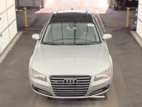 Audi A8 4.0T     | Mobile.bg    2
