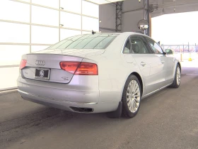 Audi A8 4.0T     | Mobile.bg    4