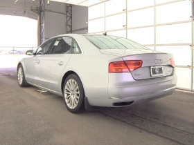 Audi A8 4.0T     | Mobile.bg    6