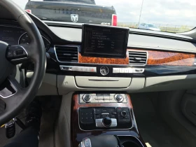 Audi A8 4.0T     | Mobile.bg    10