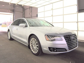 Audi A8 4.0T     | Mobile.bg    3