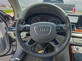 Audi A8 4.0T     | Mobile.bg    9