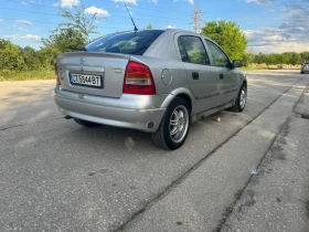 Обява за продажба на Opel Astra 1.6 ~2 000 лв. - изображение 5