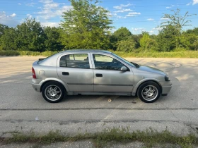Обява за продажба на Opel Astra 1.6 ~2 000 лв. - изображение 6