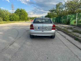 Обява за продажба на Opel Astra 1.6 ~2 000 лв. - изображение 4