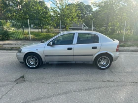 Обява за продажба на Opel Astra 1.6 ~2 000 лв. - изображение 2