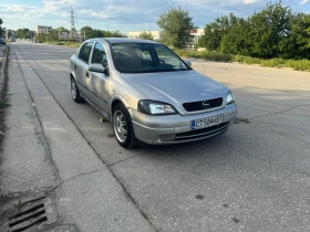 Обява за продажба на Opel Astra 1.6 ~2 000 лв. - изображение 9