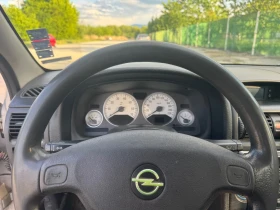 Обява за продажба на Opel Astra 1.6 ~2 000 лв. - изображение 11