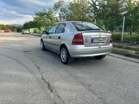 Обява за продажба на Opel Astra 1.6 ~2 000 лв. - изображение 3