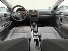 VW Golf 1.9 TDI  BLS   | Mobile.bg    9