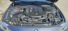 BMW 340 F30 340I 360ps MPPSK 83000  | Mobile.bg    12