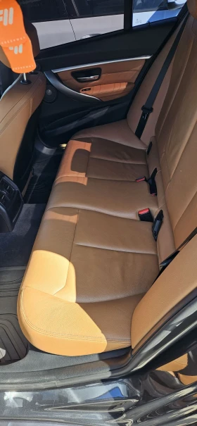 BMW 340 F30 340I 360ps MPPSK 83000  | Mobile.bg    8