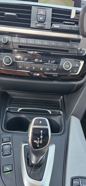 BMW 340 F30 340I 360ps MPPSK 83000  | Mobile.bg    5
