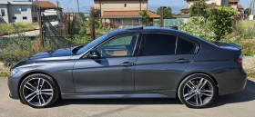 BMW 340 F30 340I 360ps MPPSK 83000  | Mobile.bg    17