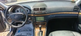 Mercedes-Benz E 280 3.0i 231. * Full * TOP *   | Mobile.bg    12
