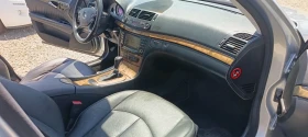 Mercedes-Benz E 280 3.0i 231. * Full * TOP *   | Mobile.bg    11