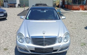  Mercedes-Benz E 280