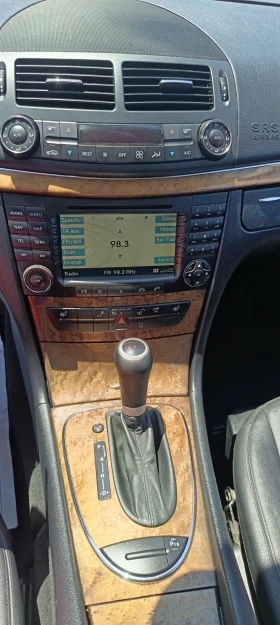 Mercedes-Benz E 280 3.0i 231. * Full * TOP *   | Mobile.bg    16