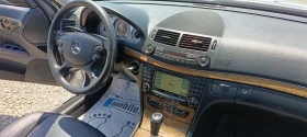 Mercedes-Benz E 280 3.0i 231. * Full * TOP *   | Mobile.bg    10