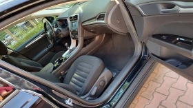 Ford Mondeo 2.0 TDCI 180 к.с. EURO6 - 19900 лв. - 99213566 11