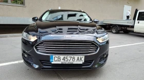 Ford Mondeo 2.0 TDCI 180 к.с. EURO6 - 19900 лв. - 99213566 3