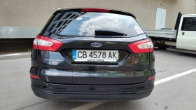Ford Mondeo 2.0 TDCI 180 к.с. EURO6 - 19900 лв. - 99213566 5